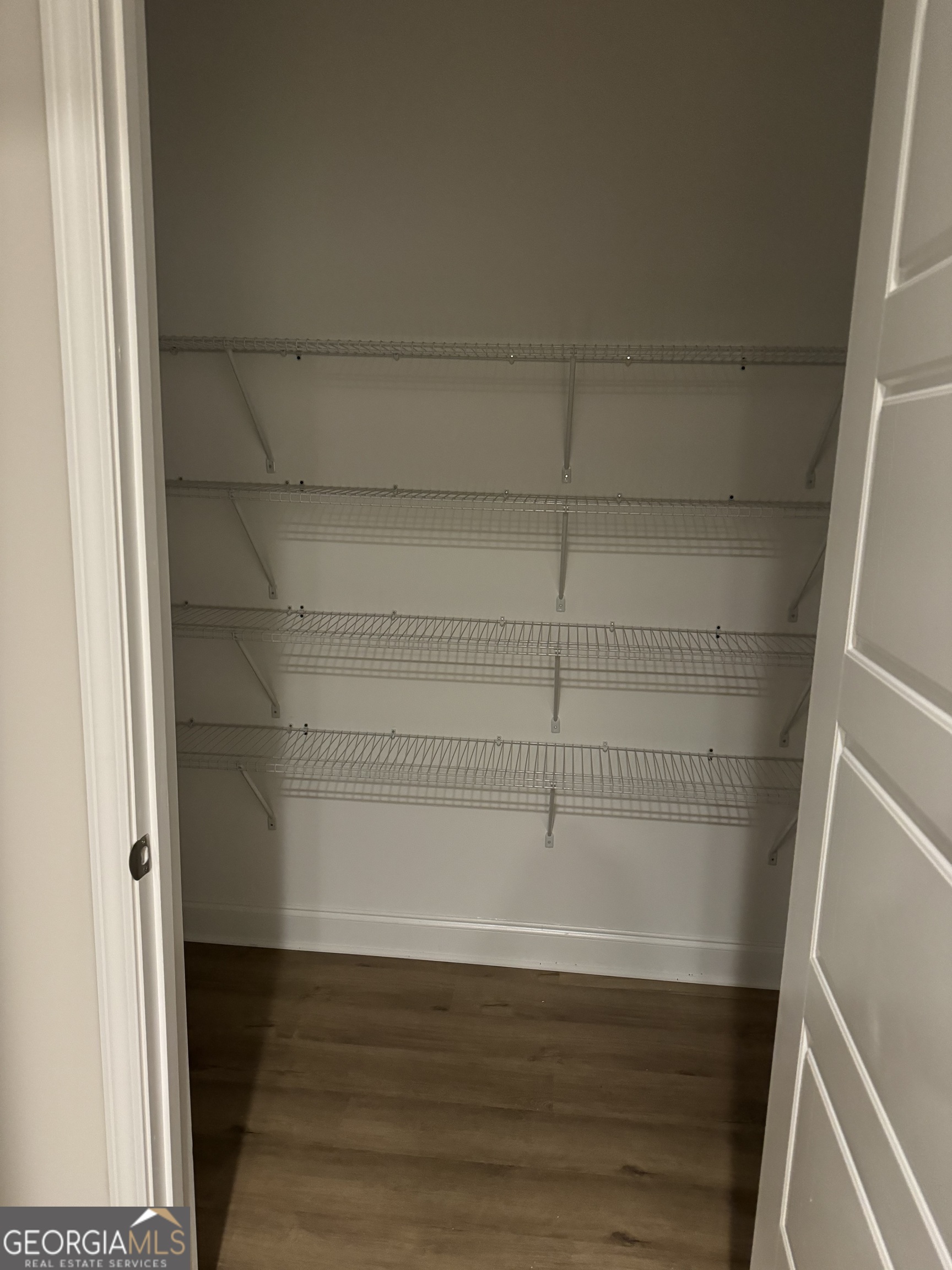 162 Delightful Way, Unit 28 Winder, GA 30680 - Photo 5 of 11 a view of a small space