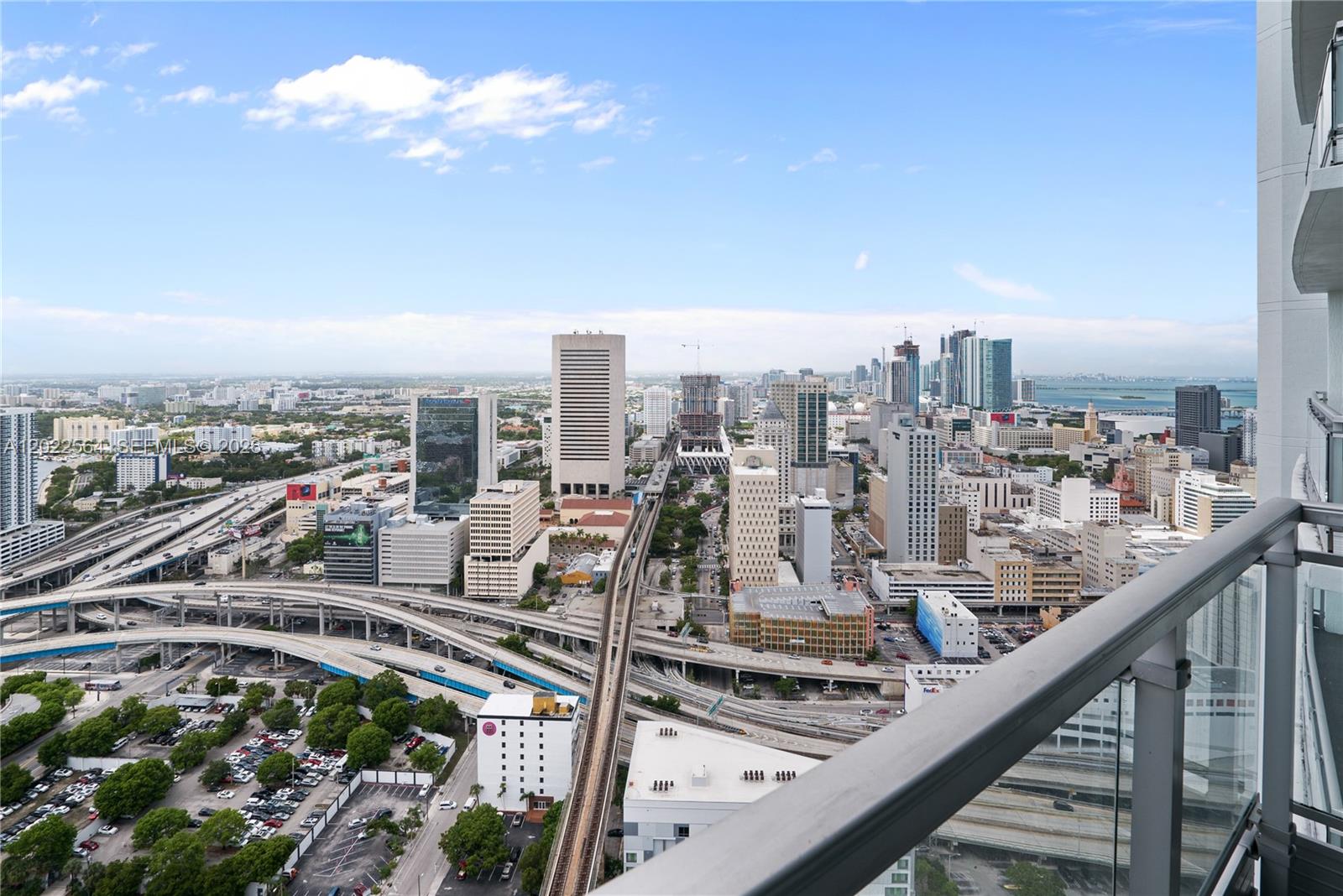 90 Southwest 3rd Street, Unit 4308 Miami, FL 33130 - Photo 19 of 24