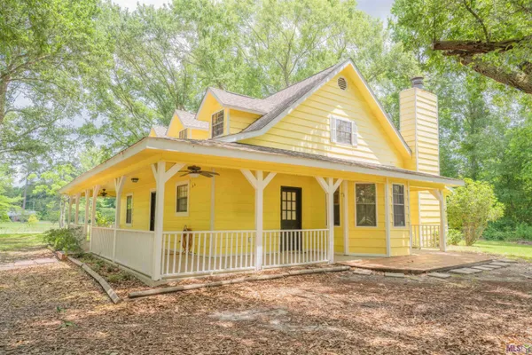 $299,000 | 43264 South Coburn Loop, Hammond, LA 70403