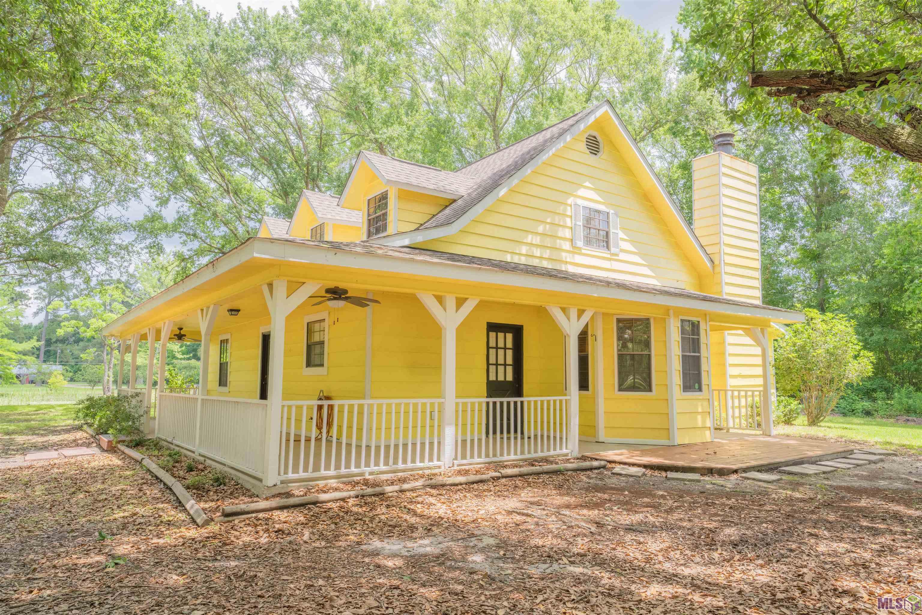 43264 South Coburn Loop Hammond, LA 70403 - Photo 1 of 27