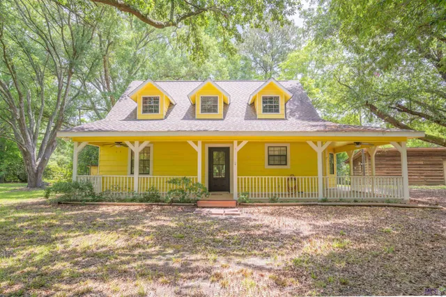 $315,000 | 43264 South Coburn Loop, Hammond, LA 70403