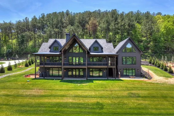 $2,499,000 | 1753 Grassy Creek Road, Copperhill, TN 37317