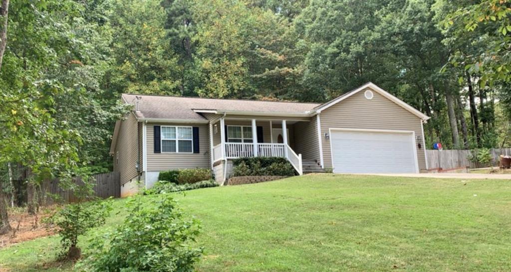 1420 Threadmill Road Dalton, GA 30720 - Photo 1 of 21 Main View