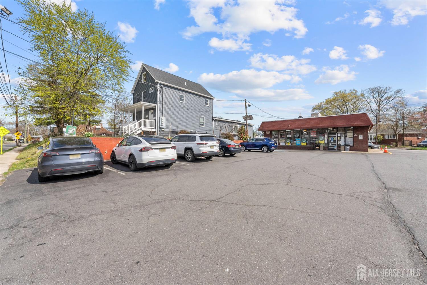 816 King Georges Road, Unit 2 Fords, NJ 08863 - Photo 16 of 16