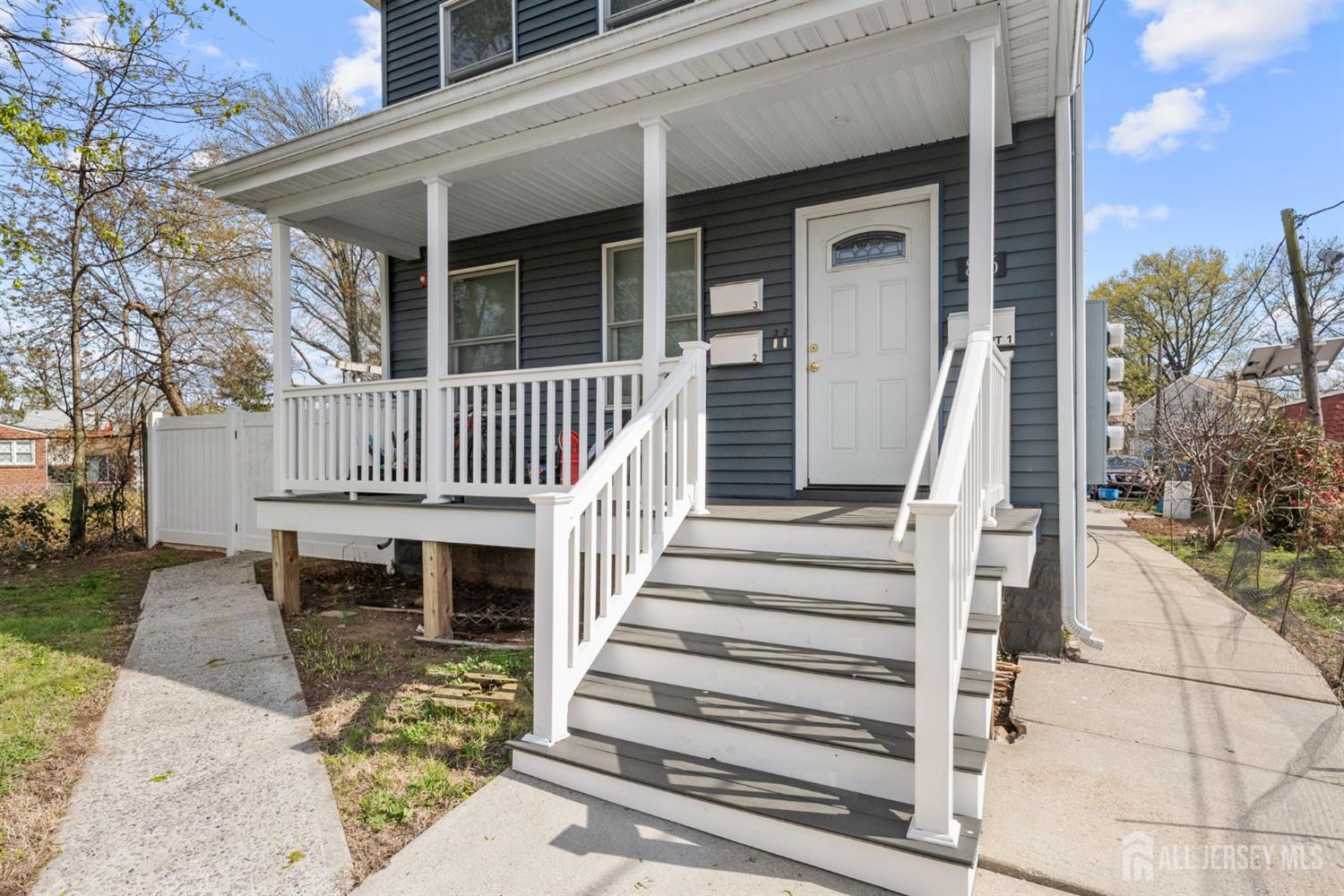 816 King Georges Road, Unit 2 Fords, NJ 08863 - Photo 2 of 16