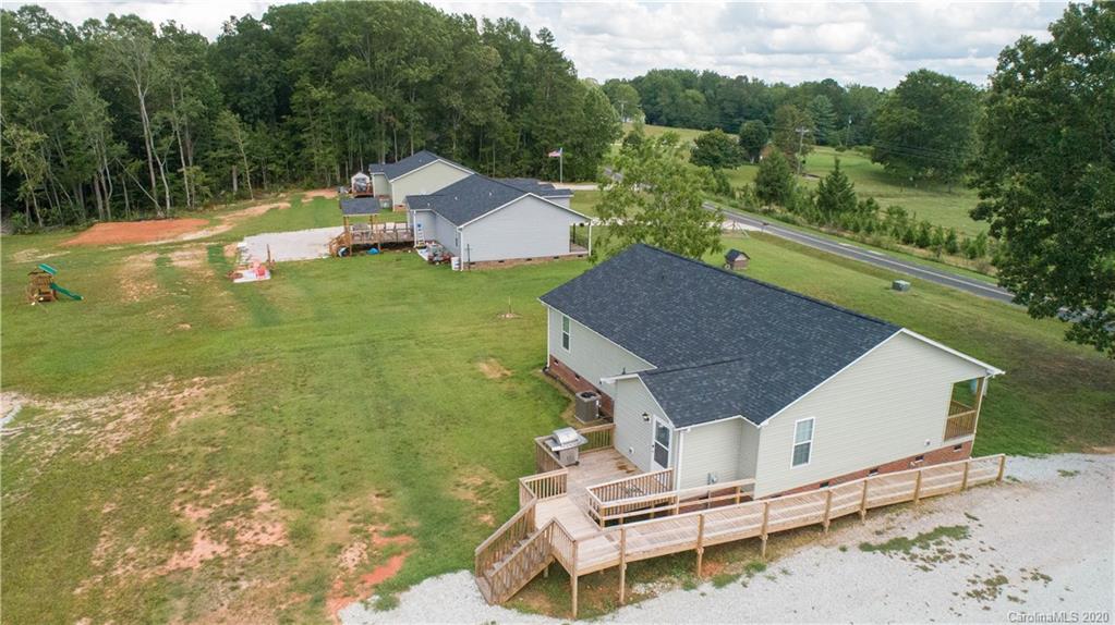 3840 Jenkins Road Blacksburg, SC 29702 - Photo 33 of 33