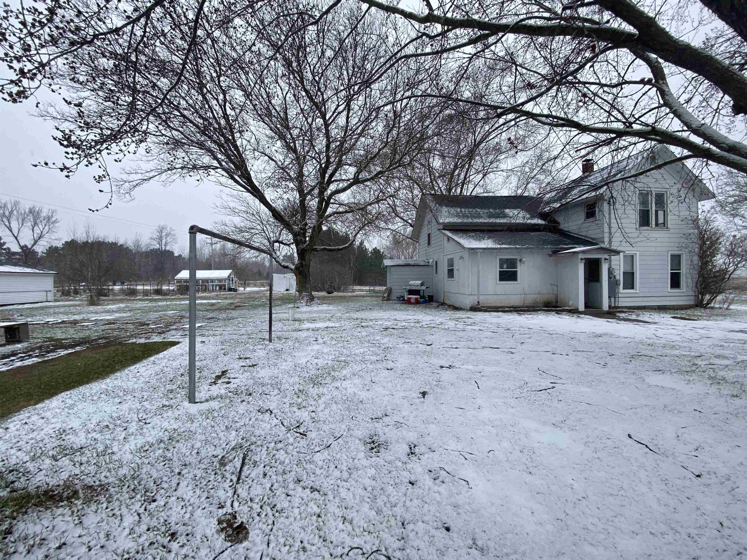 5261 West County Line Road Buckley, MI 49620 - Photo 50 of 99 1898662-49.JPG
