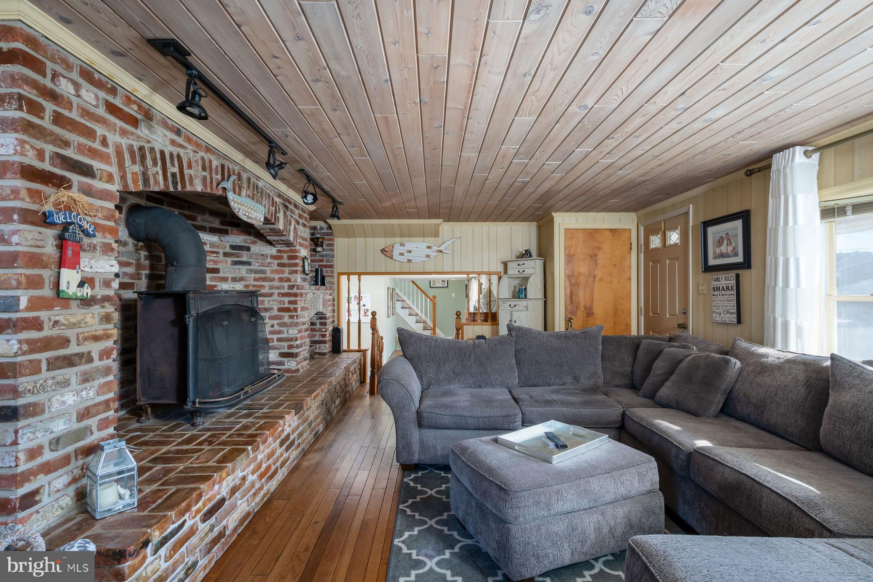 61 Adrian Road Long Beach Township, NJ 08006 - Photo 21 of 49
