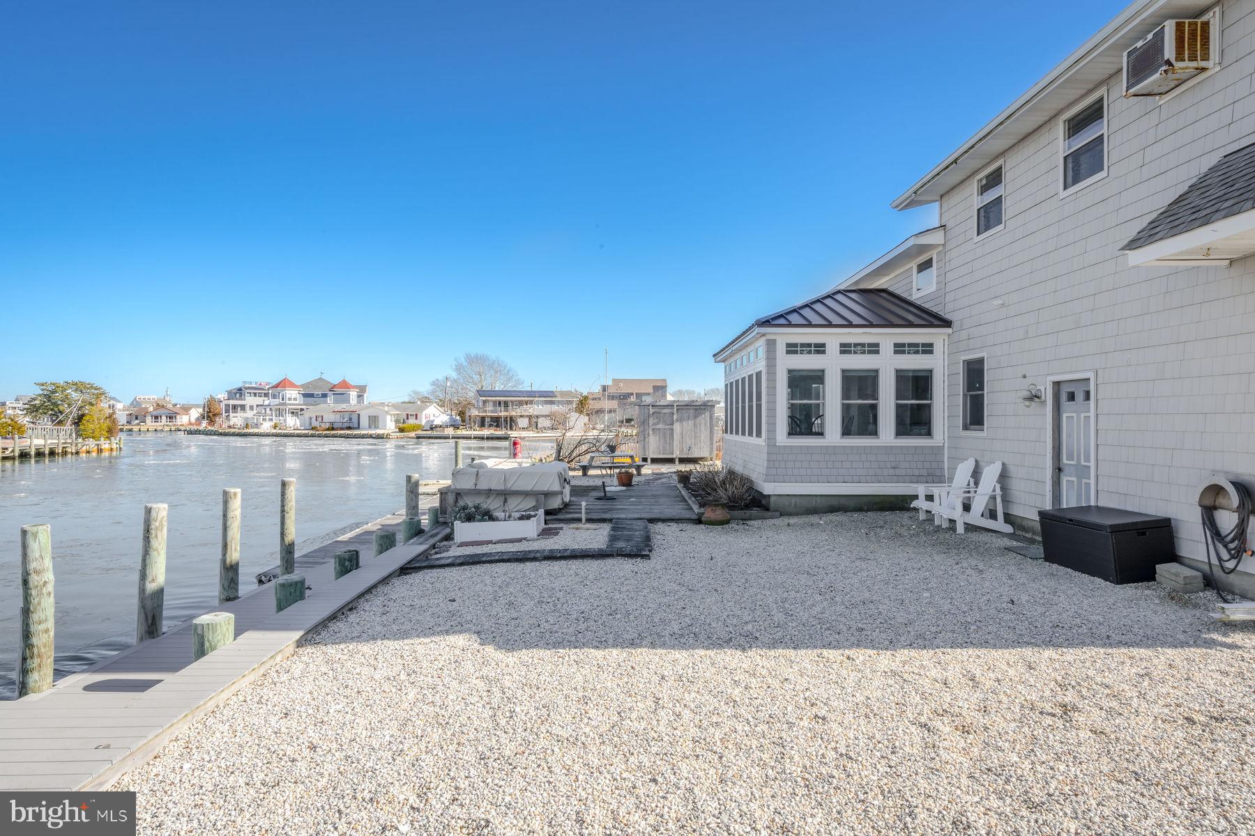 61 Adrian Road Long Beach Township, NJ 08006 - Photo 32 of 49