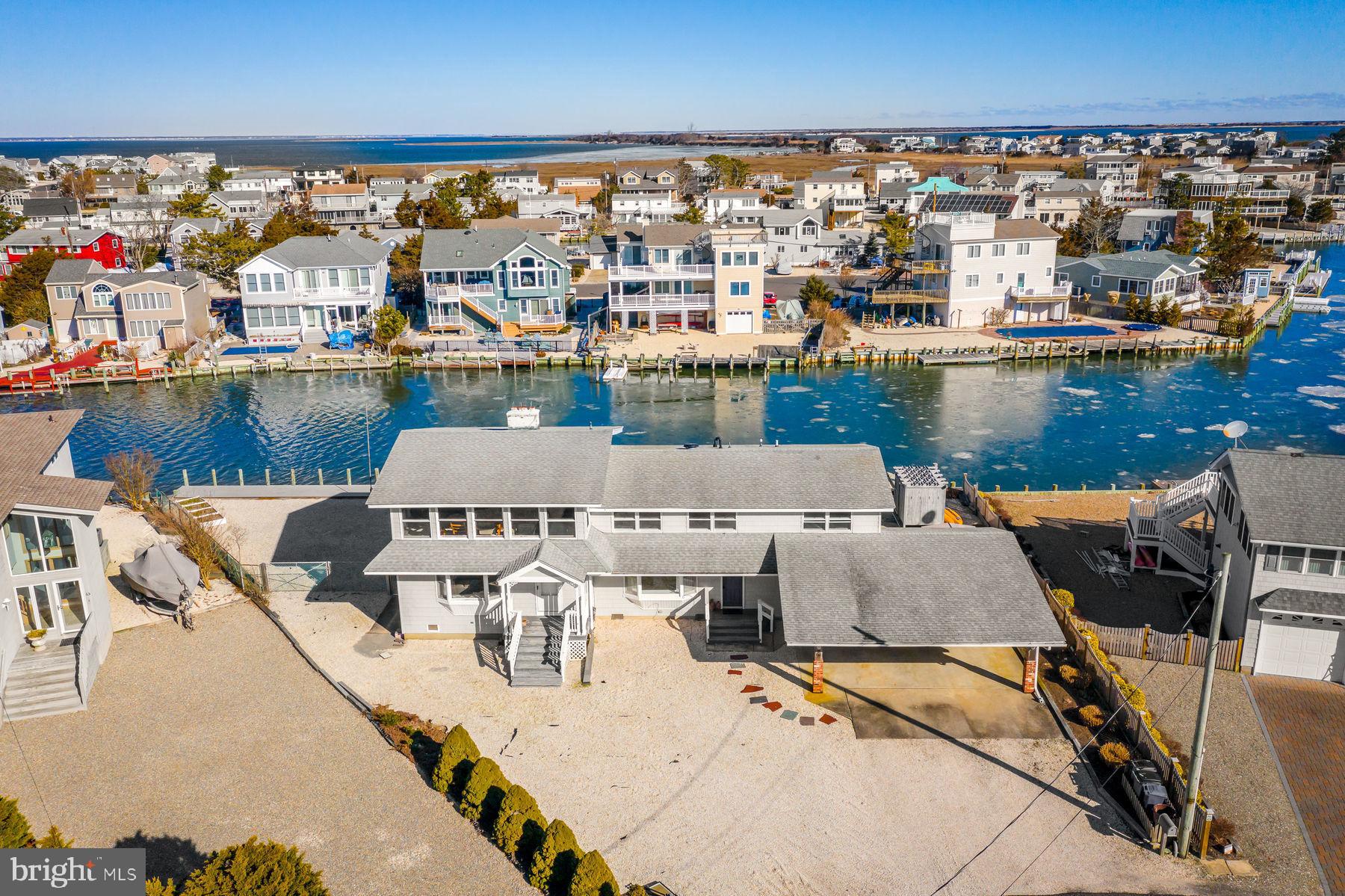 61 Adrian Road Long Beach Township, NJ 08006 - Photo 42 of 49