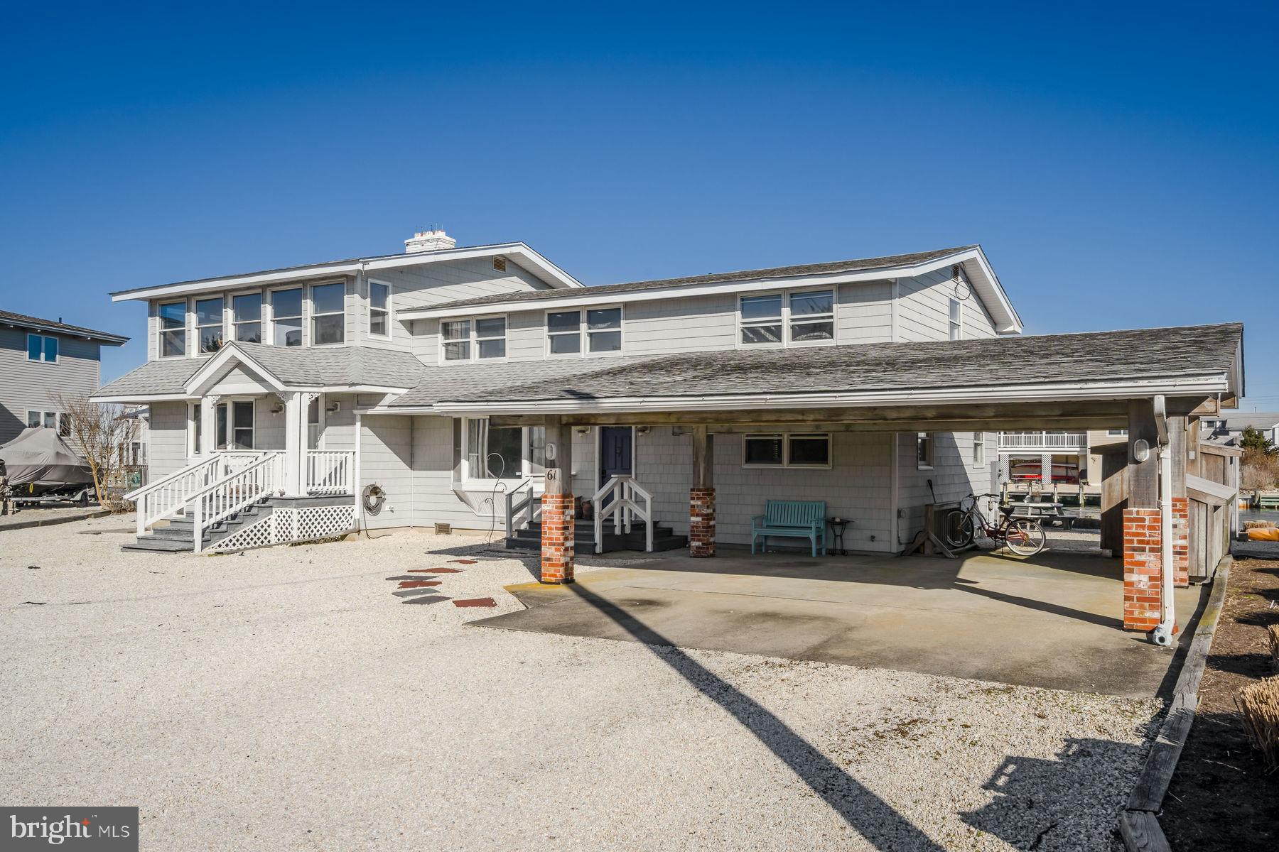 61 Adrian Road Long Beach Township, NJ 08006 - Photo 43 of 49