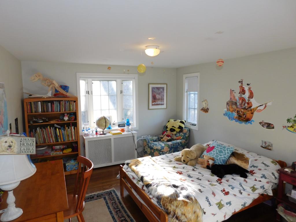 3 Weatherby Road Hanover, NH 03755 - Photo 17 of 21