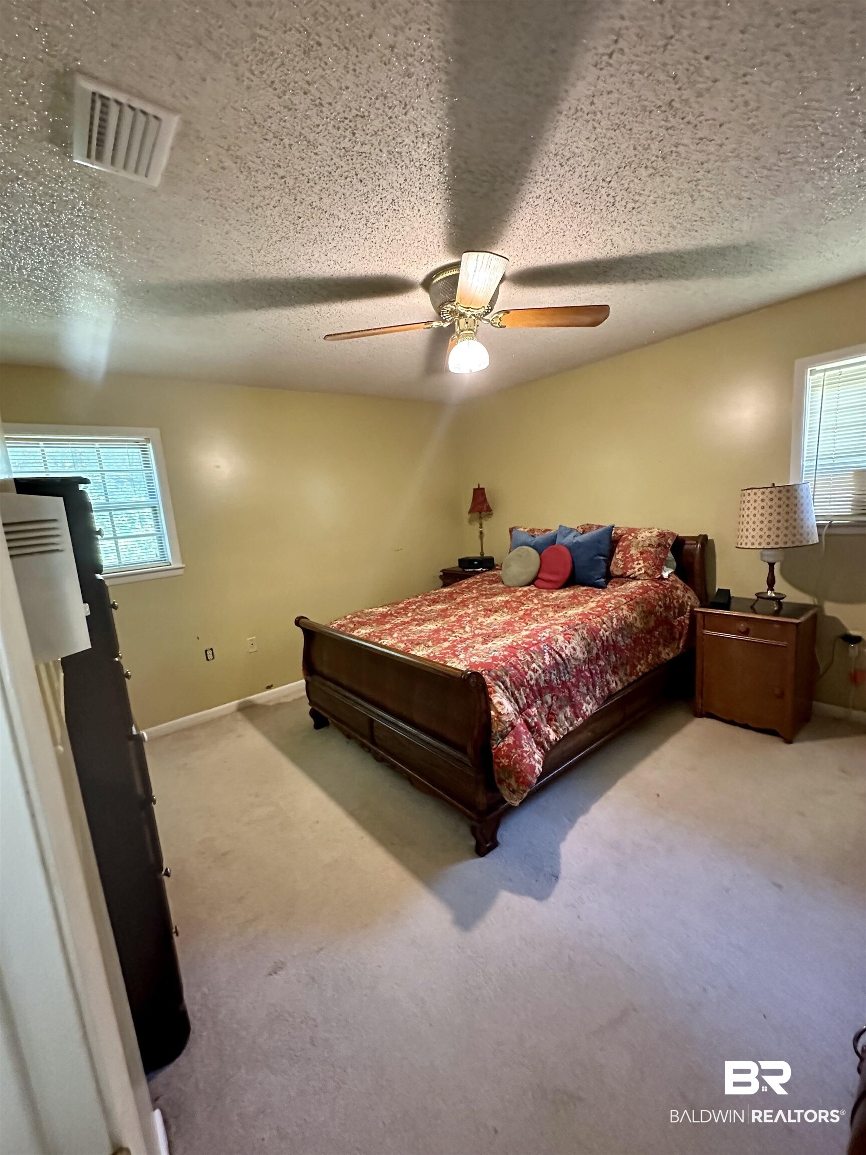 7701 Highway 69 Jackson, AL 36545 - Photo 20 of 39 primary bedroom