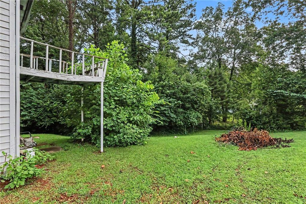 134 Rountree Road Riverdale, GA 30274 - Photo 34 of 36