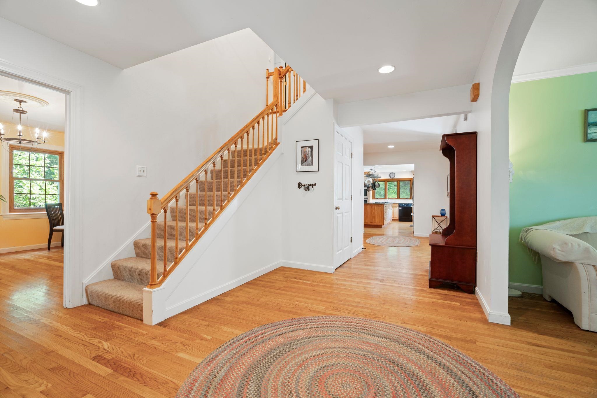 4 Stevens Road Hanover, NH 03750 - Photo 11 of 40