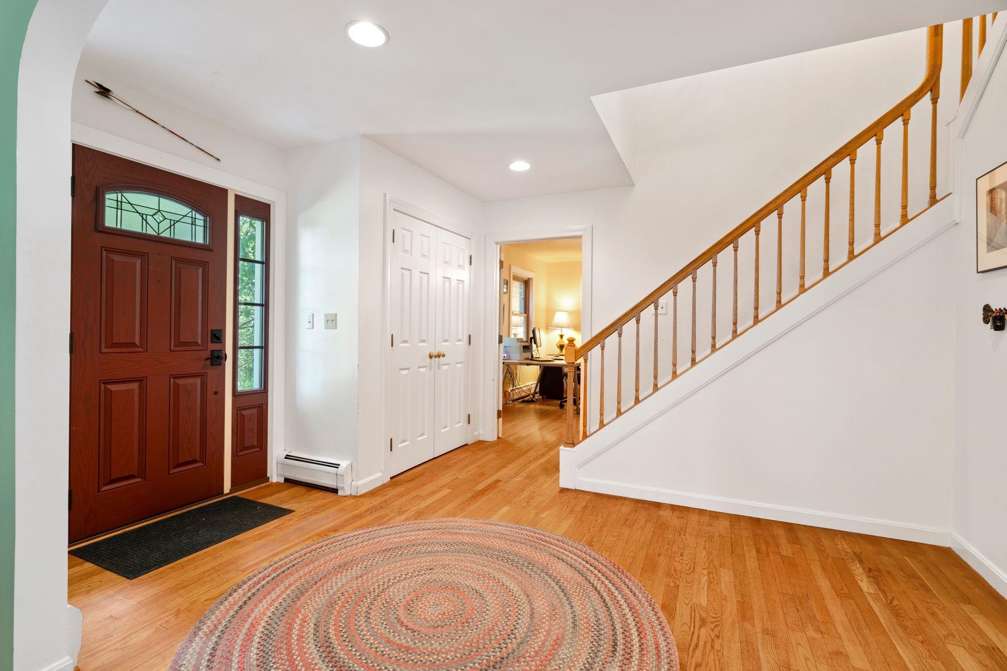 4 Stevens Road Hanover, NH 03750 - Photo 12 of 40
