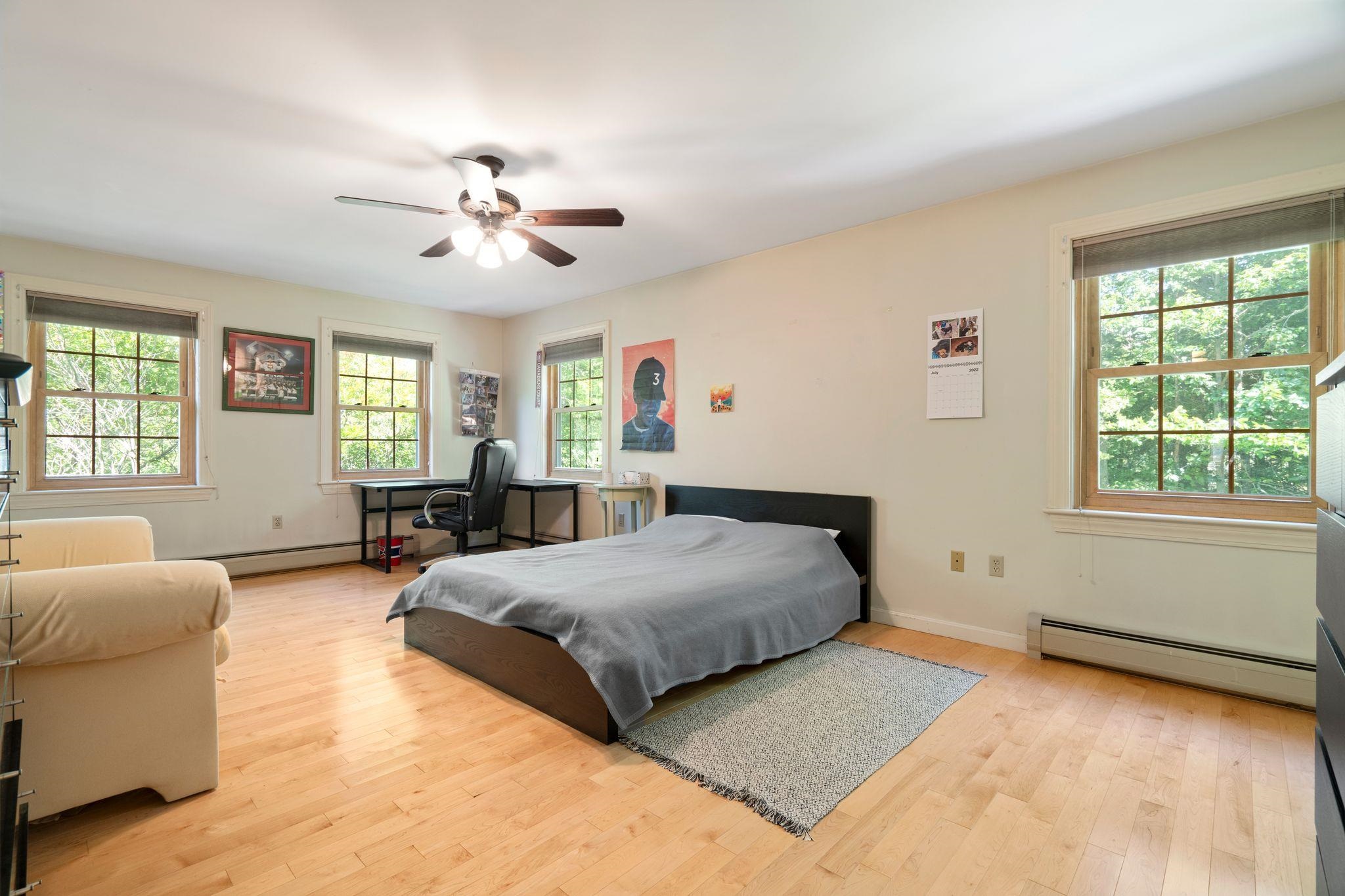 4 Stevens Road Hanover, NH 03750 - Photo 19 of 40