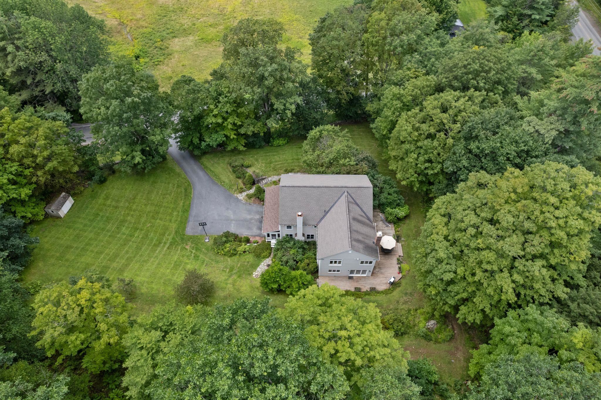 4 Stevens Road Hanover, NH 03750 - Photo 32 of 40