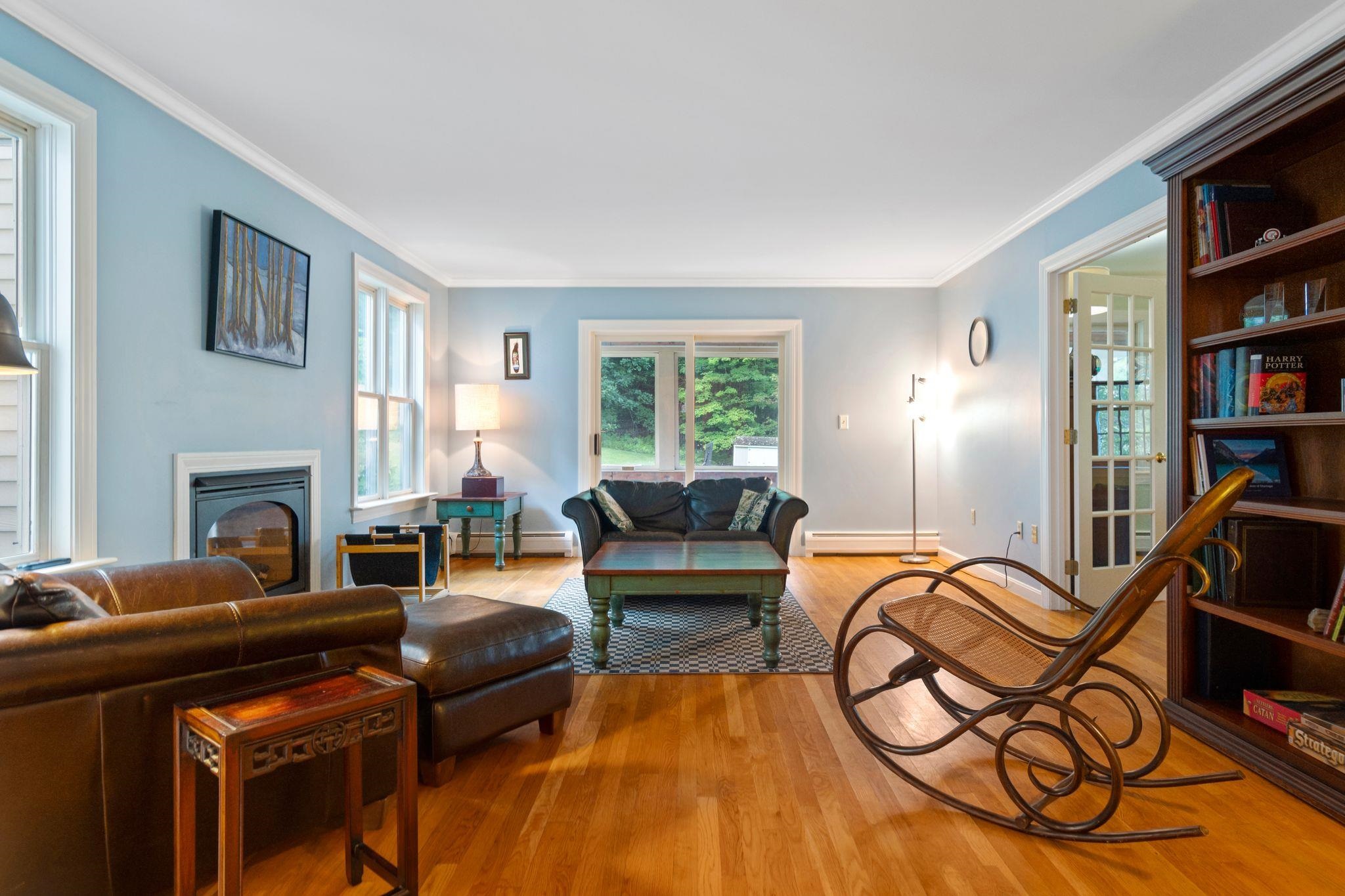 4 Stevens Road Hanover, NH 03750 - Photo 4 of 40