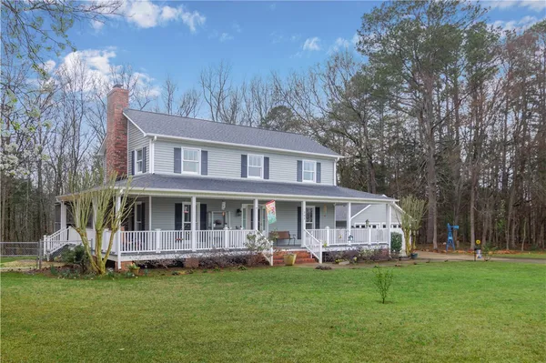 $399,900 | 305 Farmdale Road, Hodges, SC 29653