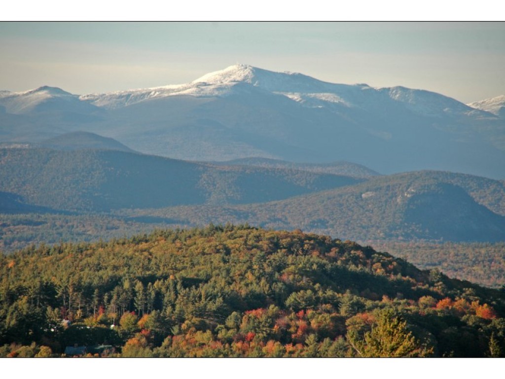 46 Regent Hill Road Conway, NH 03818 - Photo 3 of 7