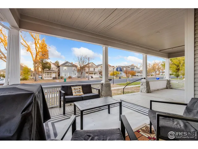 $650,000 | 1715 11th Avenue, Greeley, CO 80631