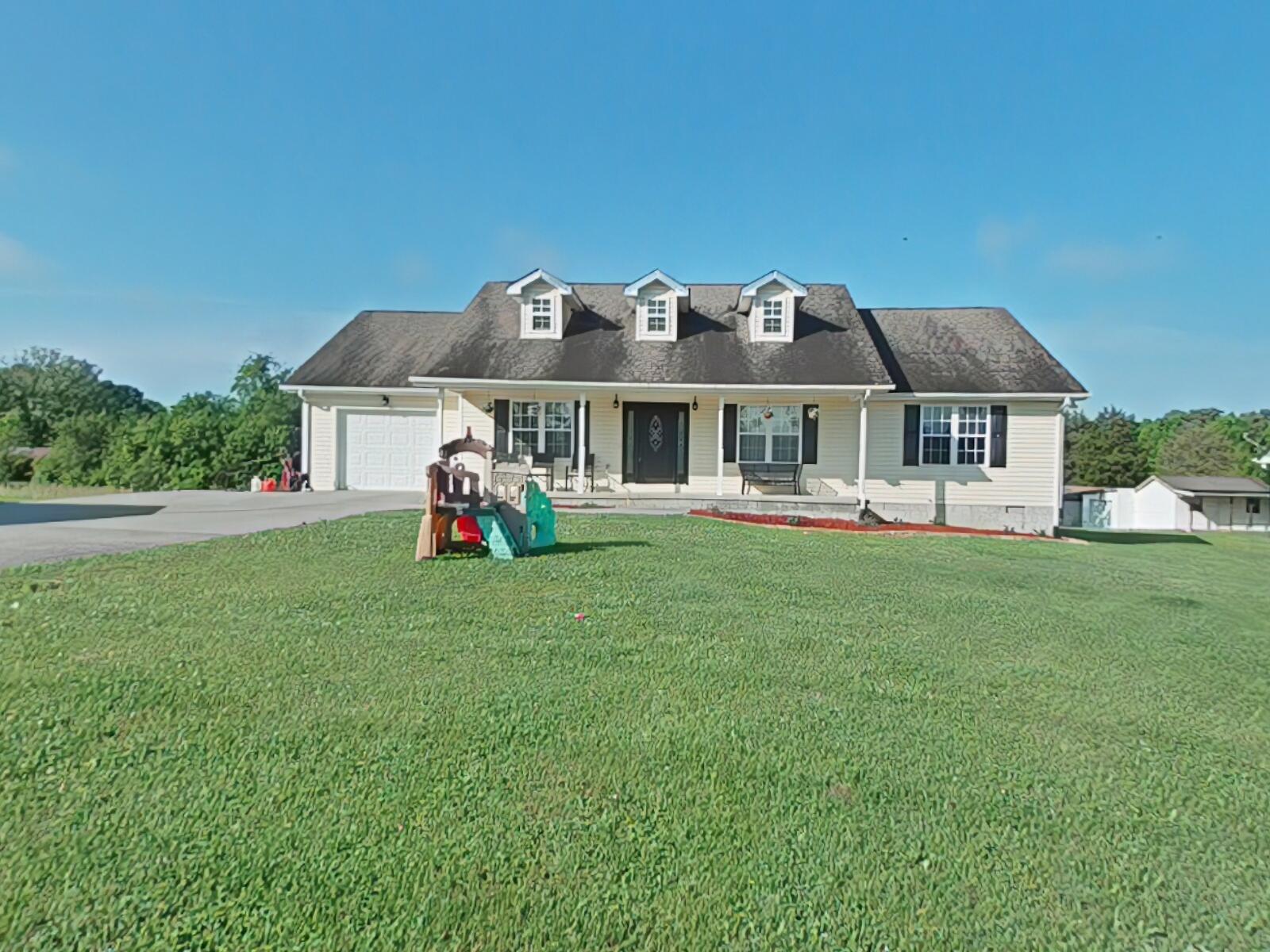 1040 Acorn Gap Road Madisonville, TN 37354 - Photo 1 of 36 Street View