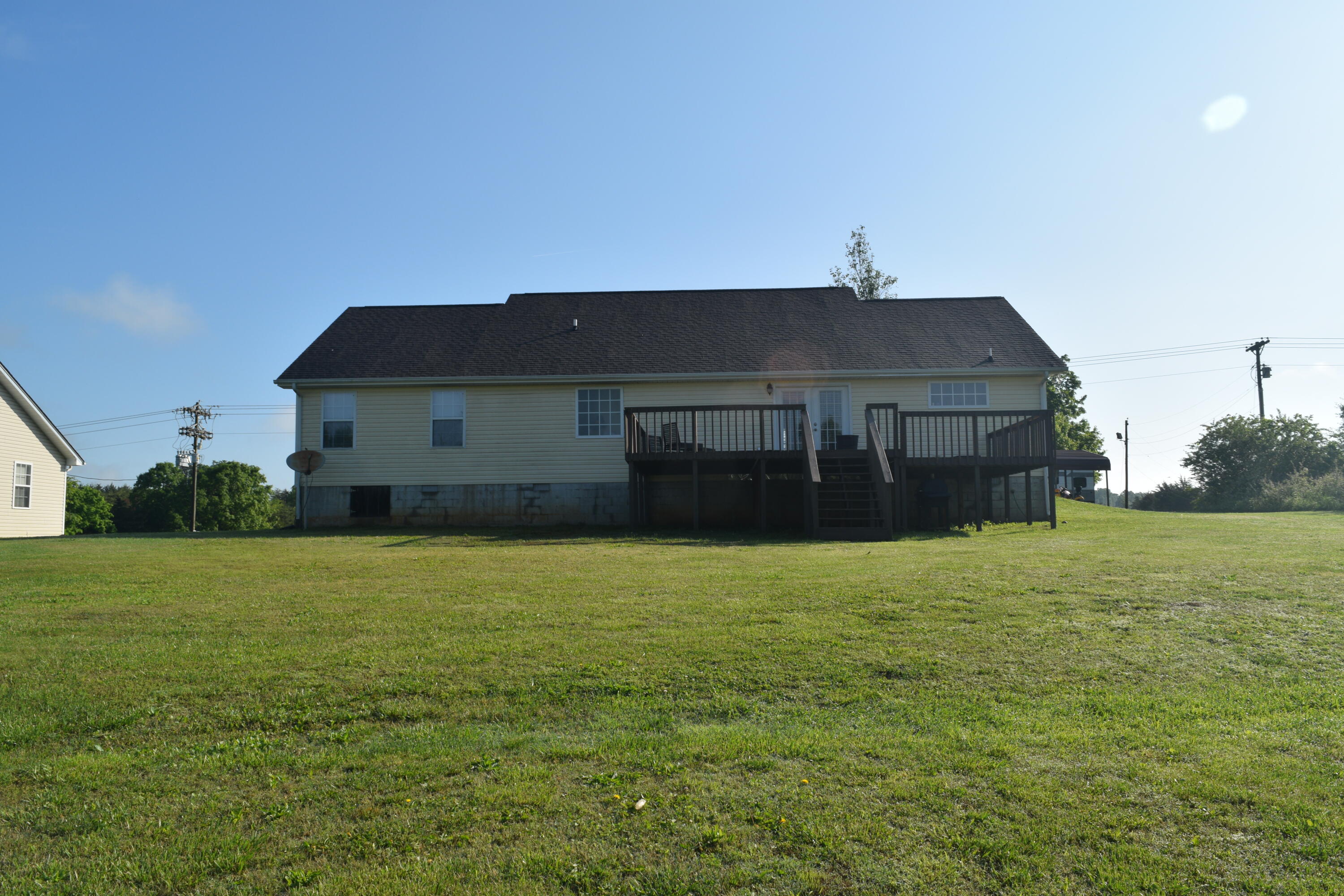 1040 Acorn Gap Road Madisonville, TN 37354 - Photo 11 of 36 DSC_0011