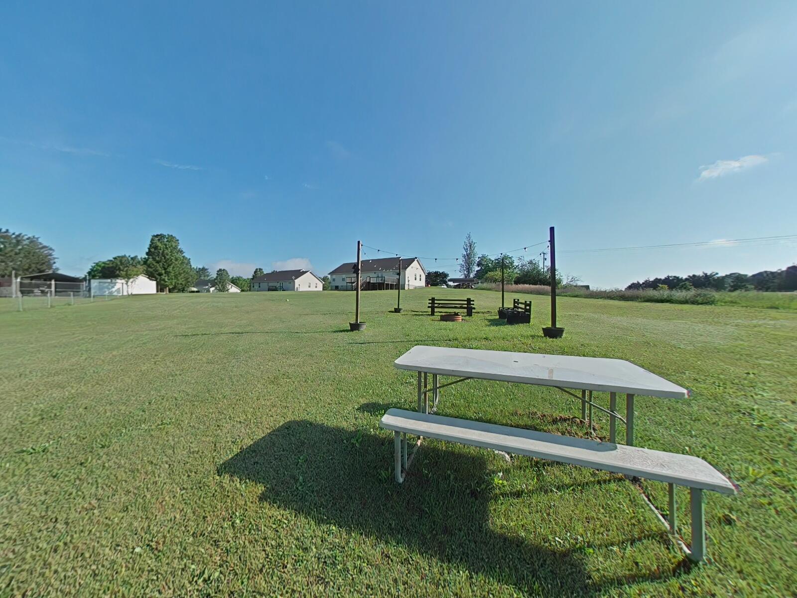 1040 Acorn Gap Road Madisonville, TN 37354 - Photo 13 of 36 Backyard-2
