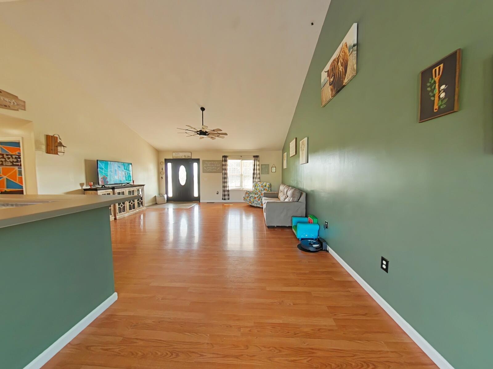 1040 Acorn Gap Road Madisonville, TN 37354 - Photo 16 of 36 Dining Room-2