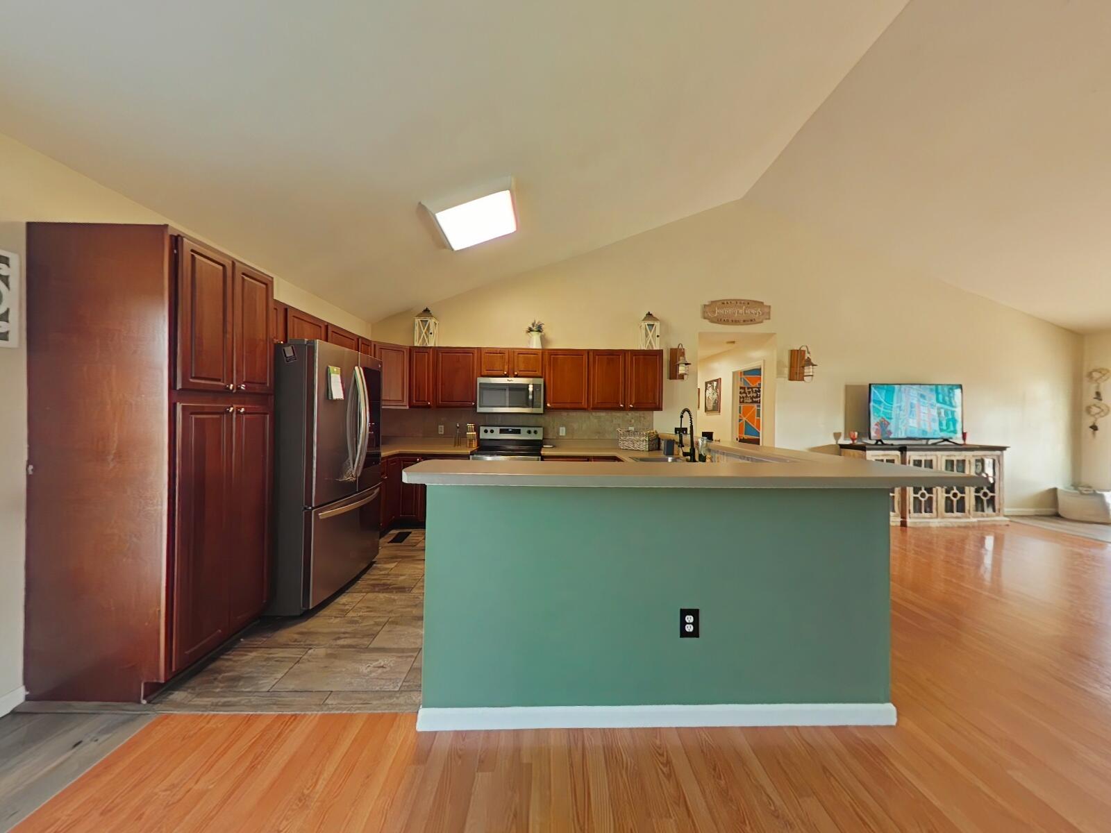 1040 Acorn Gap Road Madisonville, TN 37354 - Photo 19 of 36 Dining Room