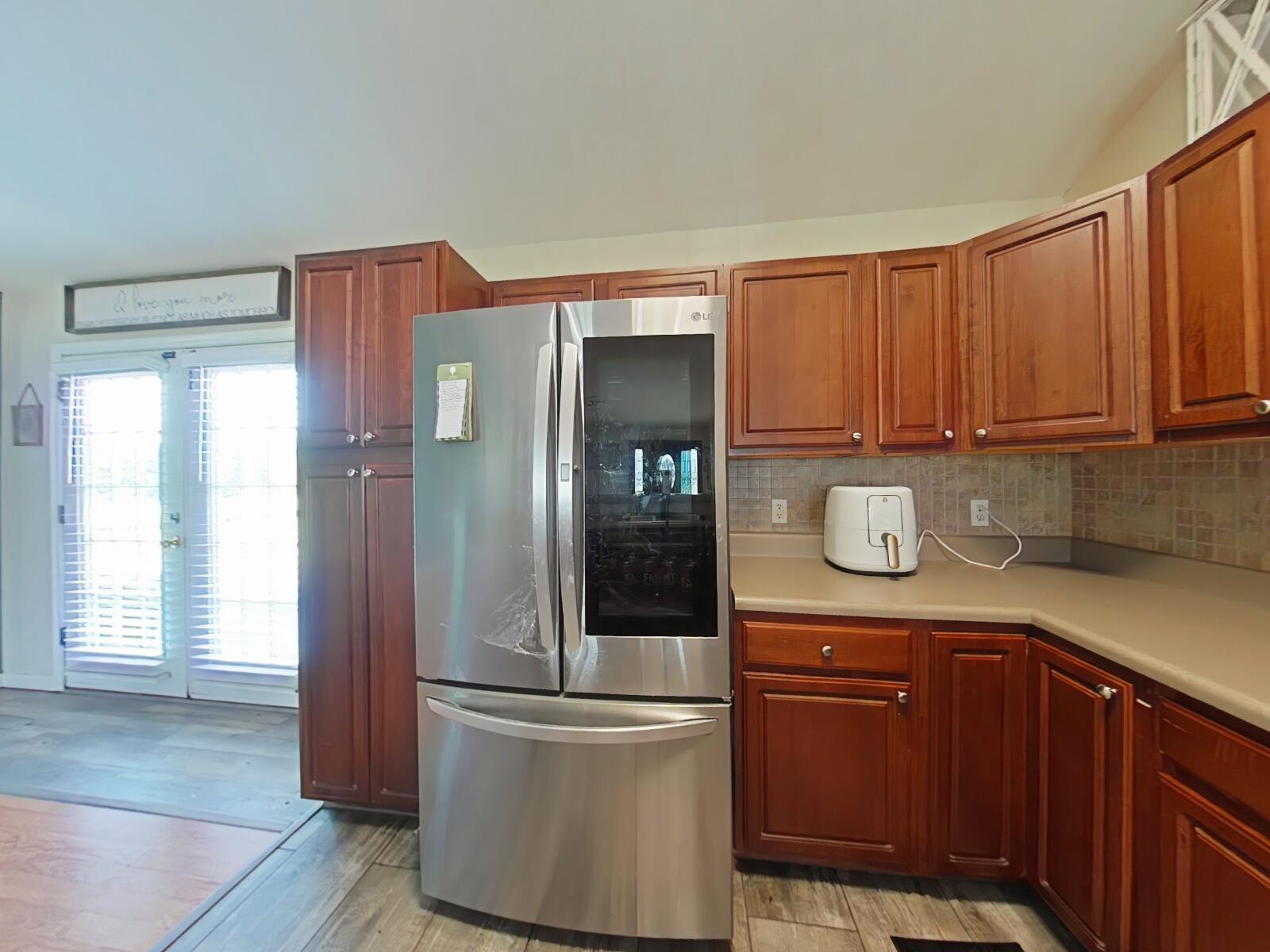 1040 Acorn Gap Road Madisonville, TN 37354 - Photo 22 of 36 Kitchen