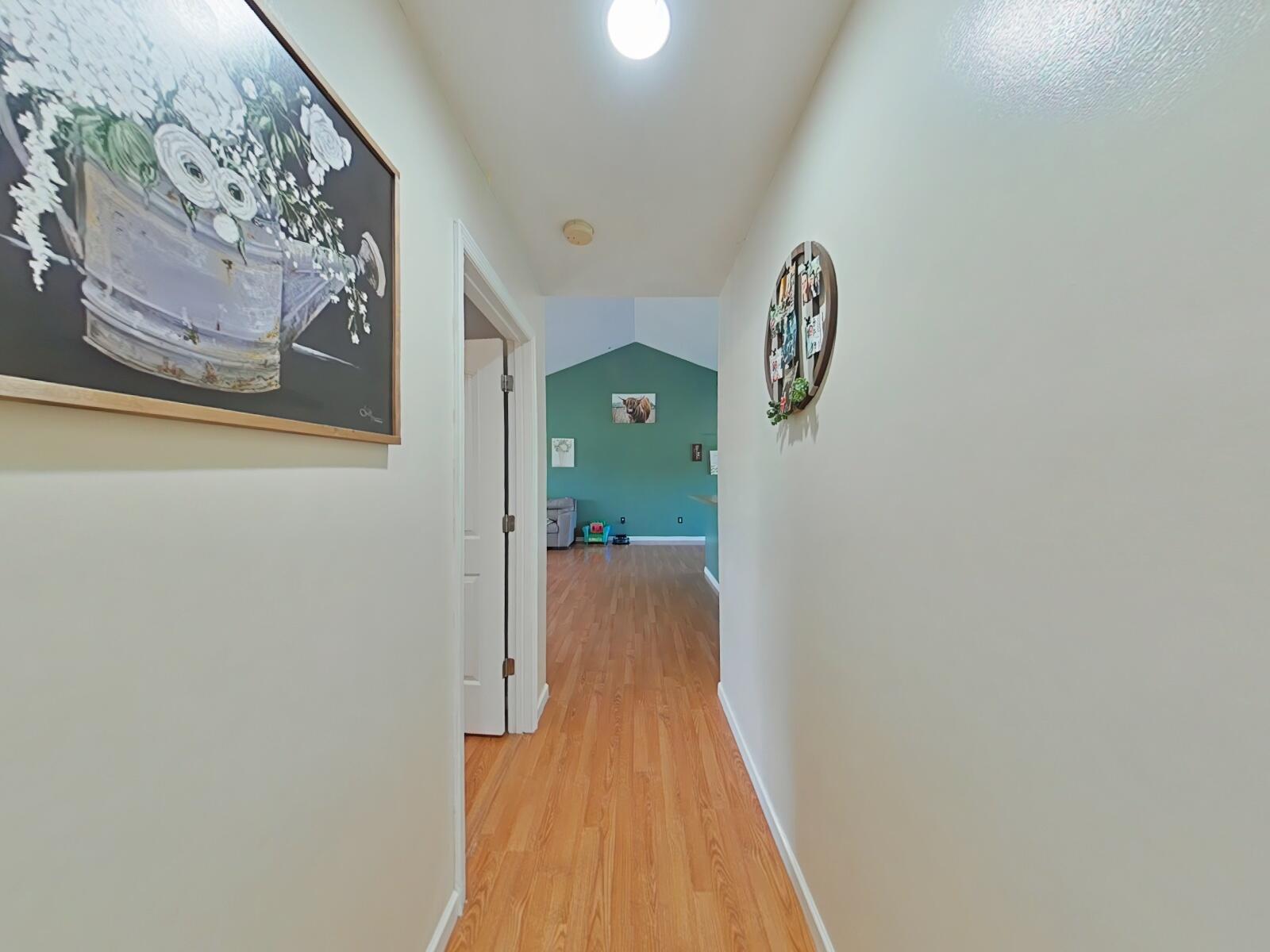 1040 Acorn Gap Road Madisonville, TN 37354 - Photo 26 of 36 Hallway-2
