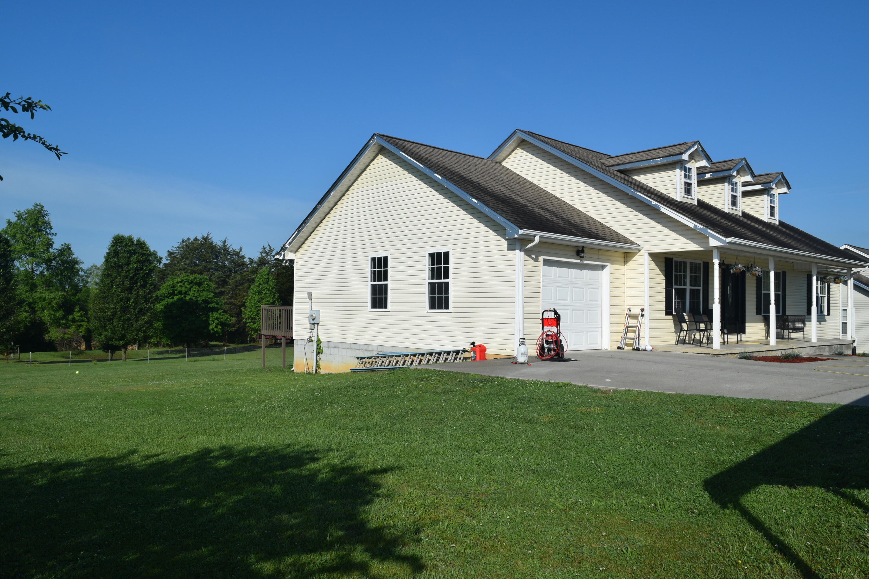 1040 Acorn Gap Road Madisonville, TN 37354 - Photo 3 of 36 DSC_0005