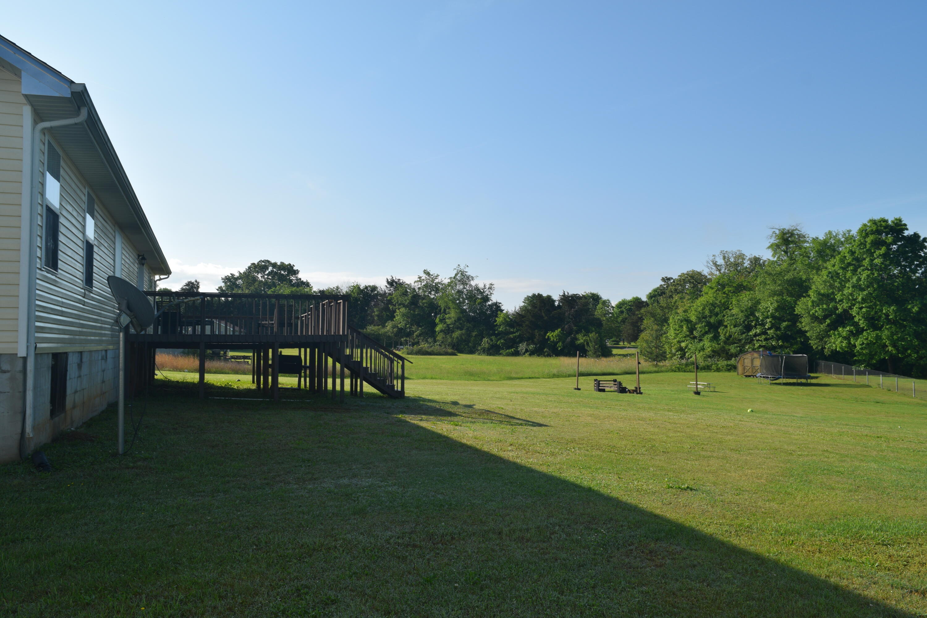 1040 Acorn Gap Road Madisonville, TN 37354 - Photo 10 of 36 DSC_0016