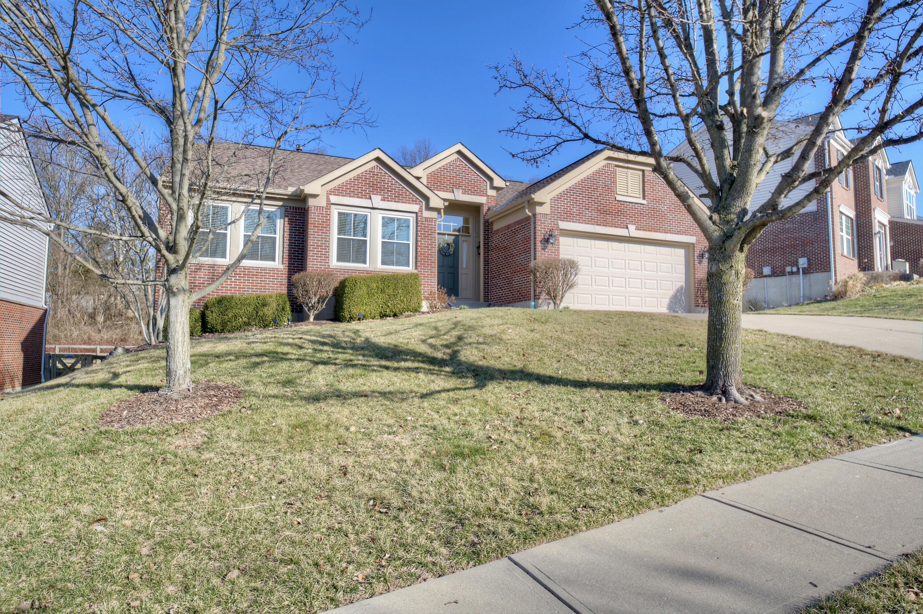 872 Sandstone Ridge Cold Spring, KY 41076 - Photo 1 of 33 Gallery Image 1