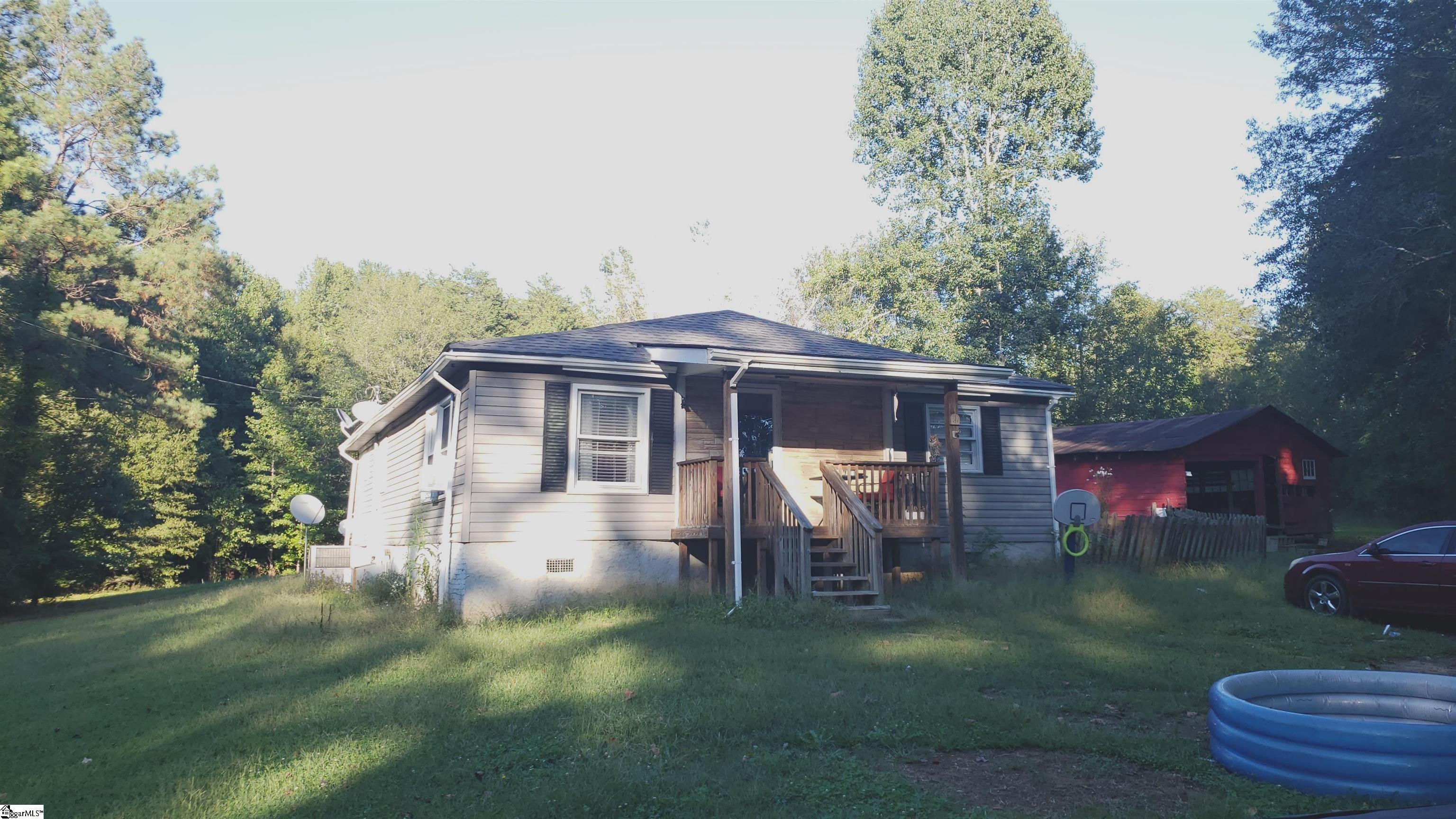 341 Williams Road Pelzer, SC 29669 - Photo 1 of 3