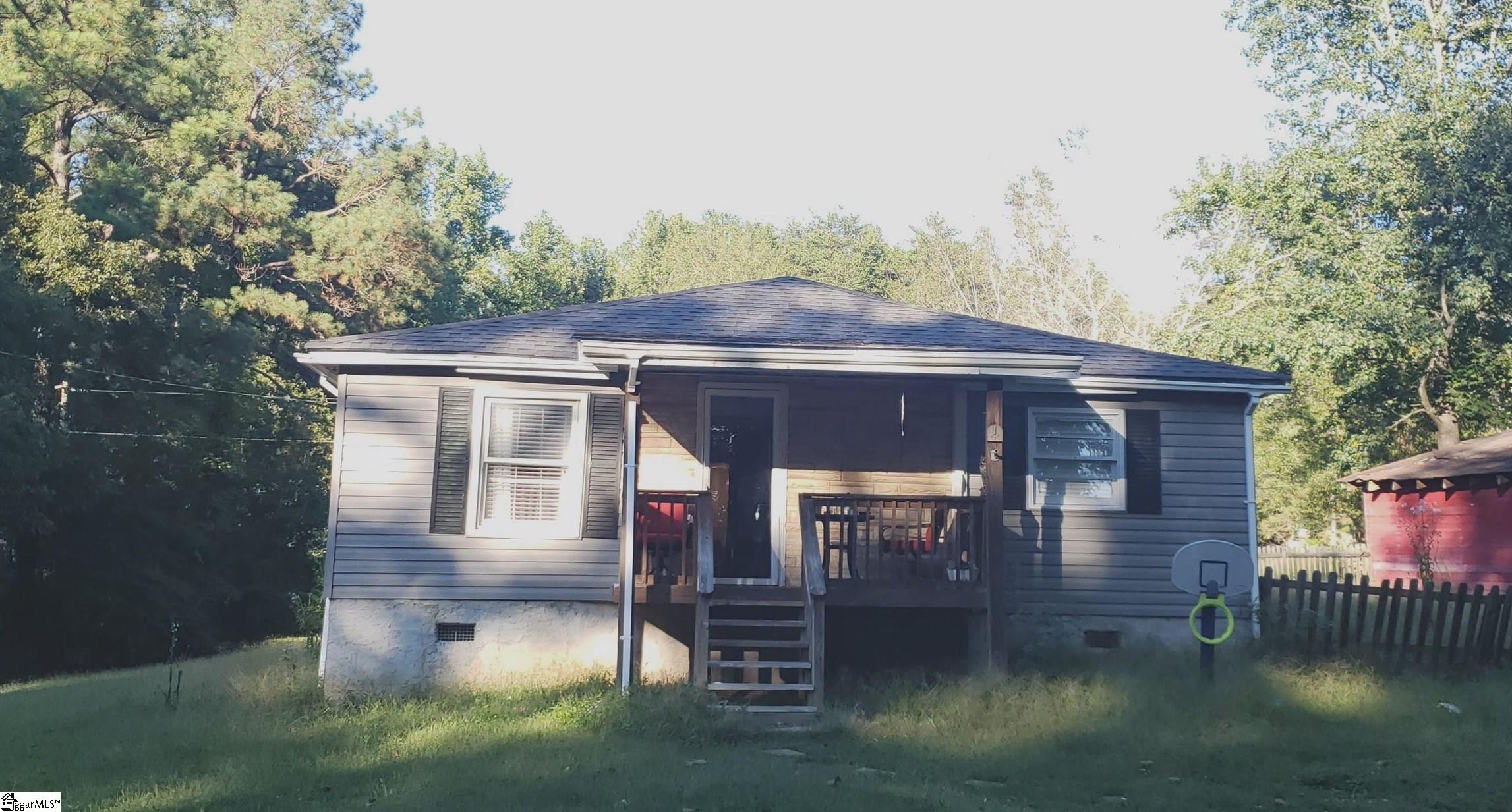 341 Williams Road Pelzer, SC 29669 - Photo 2 of 3
