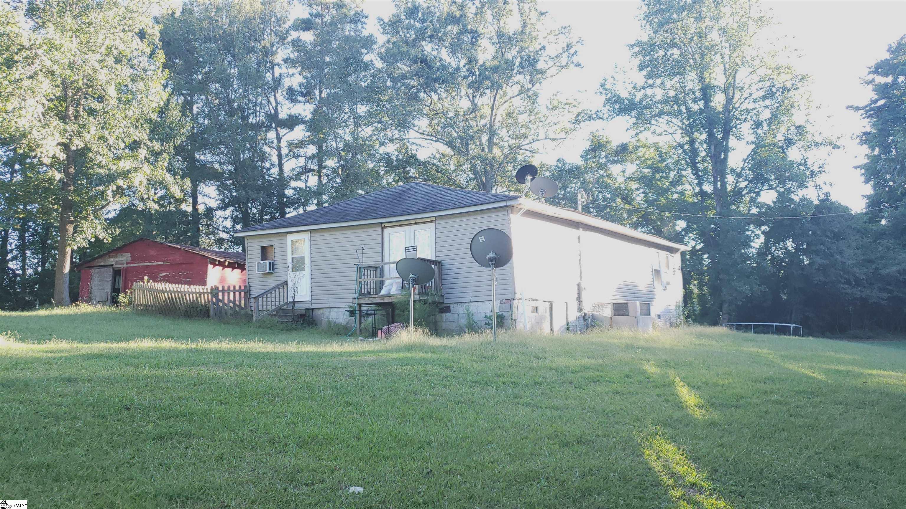341 Williams Road Pelzer, SC 29669 - Photo 3 of 3
