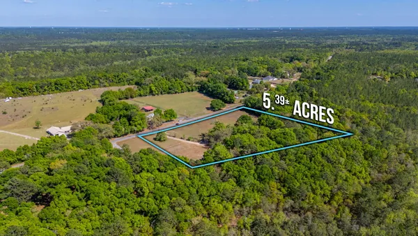 $450,000 | 5630 Buckward Road, Baker, FL 32531