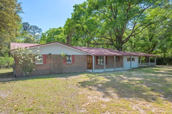 $450,000 | 5630 Buckward Road, Baker, FL 32531