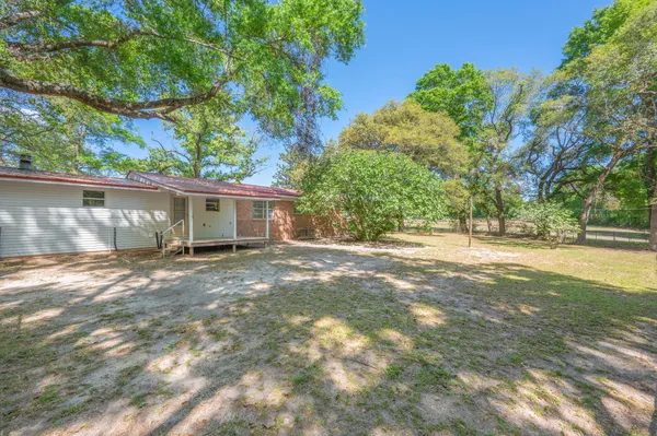 $450,000 | 5630 Buckward Road, Baker, FL 32531
