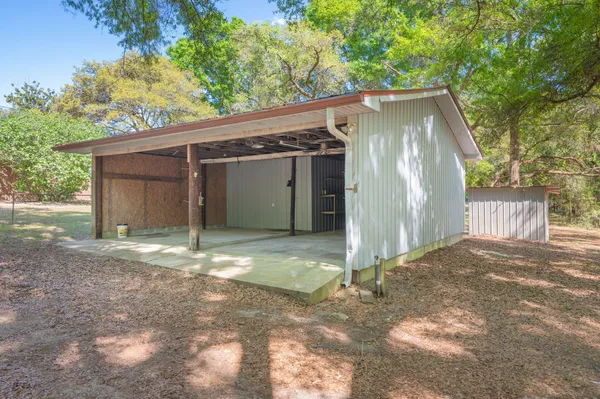 $450,000 | 5630 Buckward Road, Baker, FL 32531