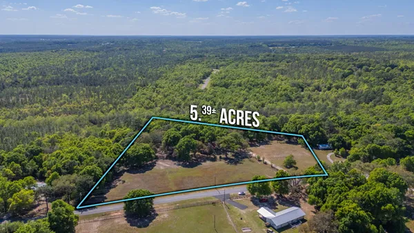 $450,000 | 5630 Buckward Road, Baker, FL 32531