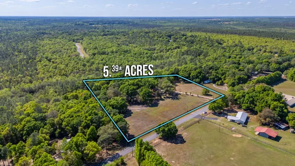 $450,000 | 5630 Buckward Road, Baker, FL 32531