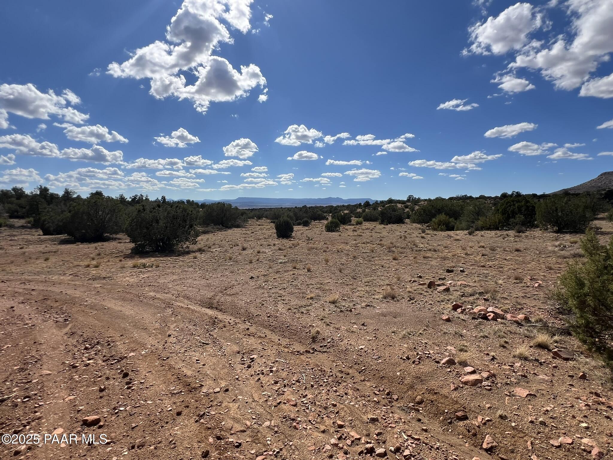 296 Quartz Hill Road Ash Fork, AZ 86320 - Photo 11 of 13 a view of a lake