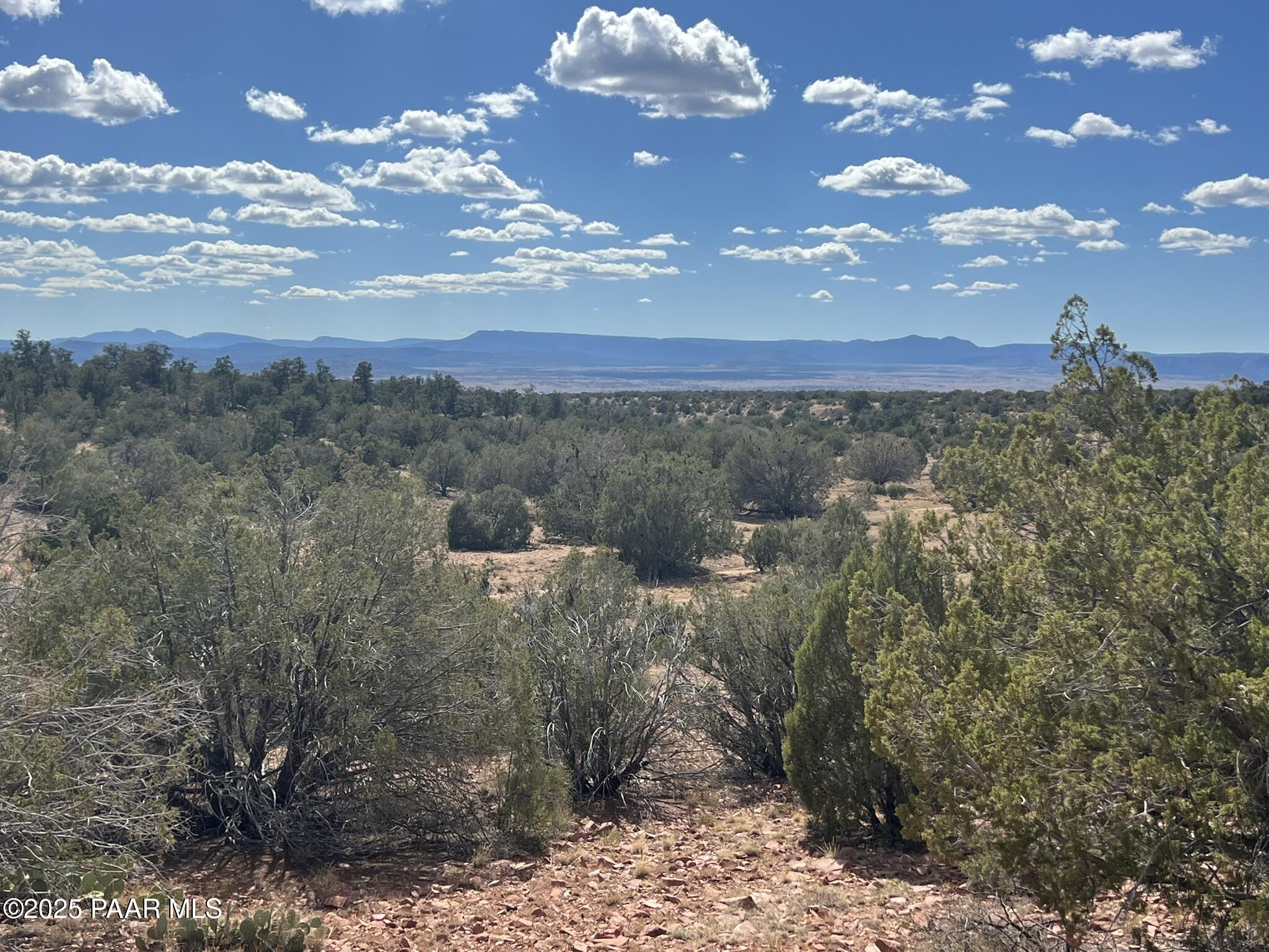 296 Quartz Hill Road Ash Fork, AZ 86320 - Photo 13 of 13 a view of a city