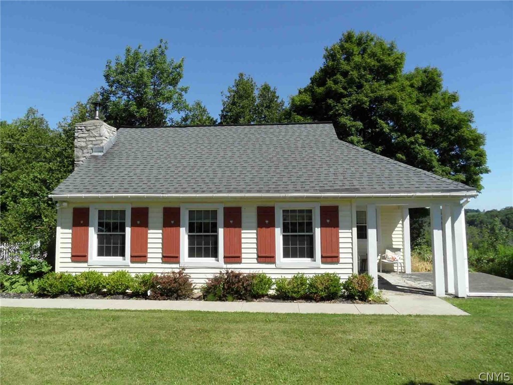 451 Rider Road Litchfield, NY 13322 - Photo 1 of 1 Gallery Image 1