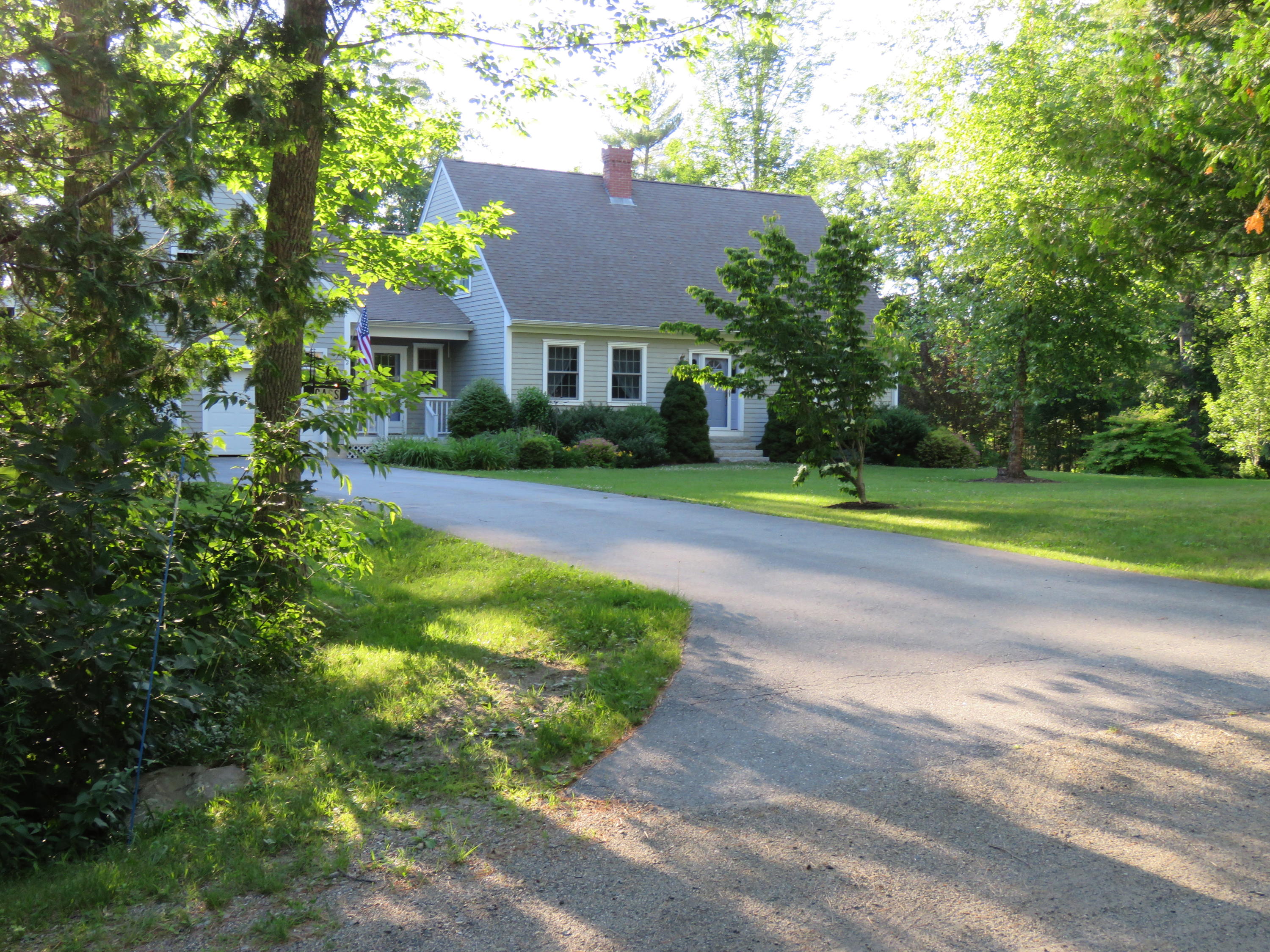 2 Walpole Meeting House Road Walpole, ME 04573 - Photo 30 of 30 2Meetinghousedrive