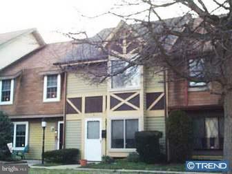 6 Chelsea Circle Clementon, NJ 08021 - Photo 1 of 1 Exterior